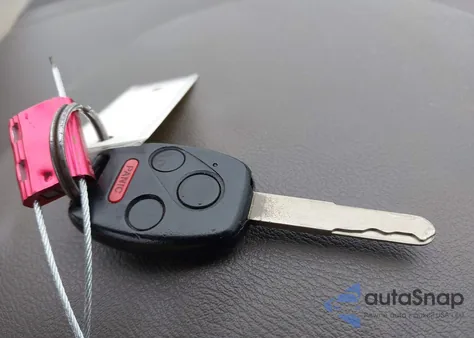 2007 Honda Accord 3.0 Ex from USA, damaged, VIN 1HGCM66887A018026